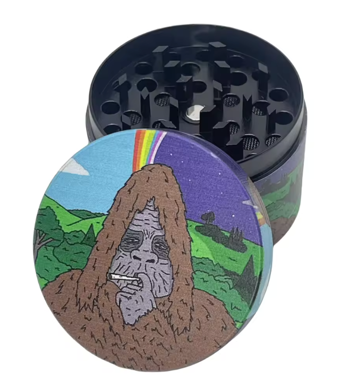 Blinker Co. - Grinder