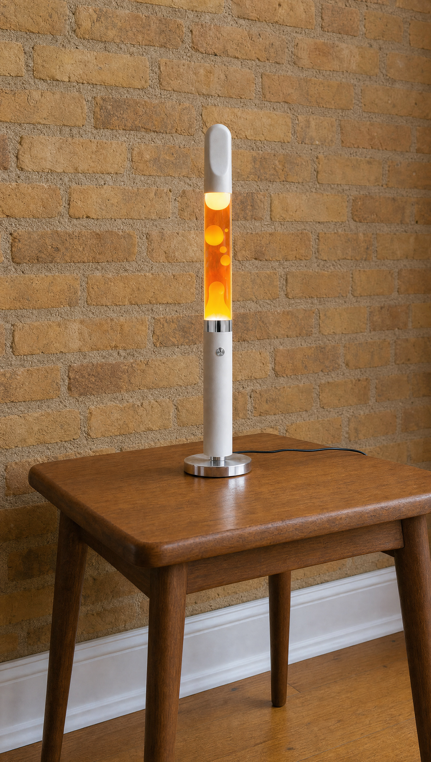 Blinker Co. - Pen Lava Lamp