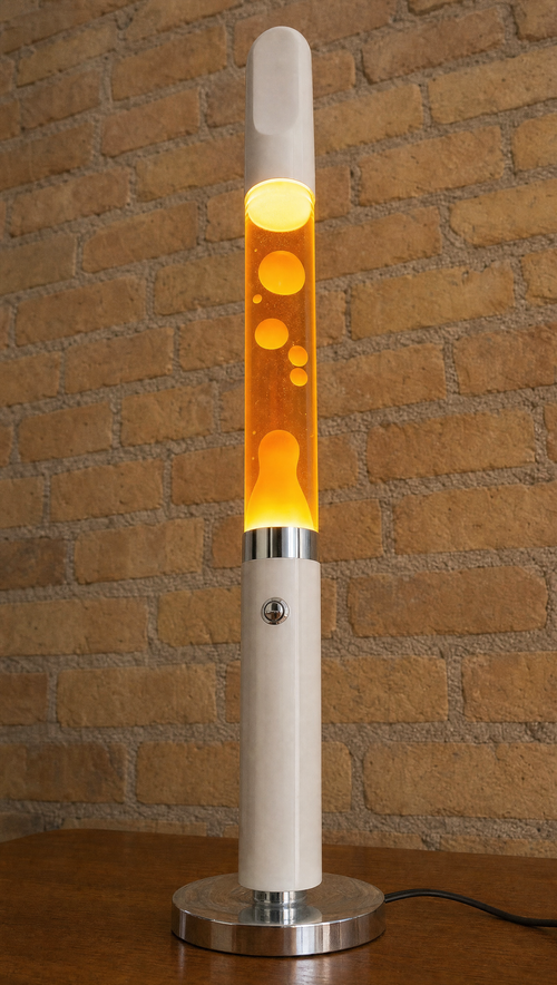 Blinker Co. - Pen Lava Lamp